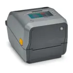 Zebra ZD621R 4 inç Masaüstü RFID Yazıcı/Kodlayıcı - CRAFTBARCODE