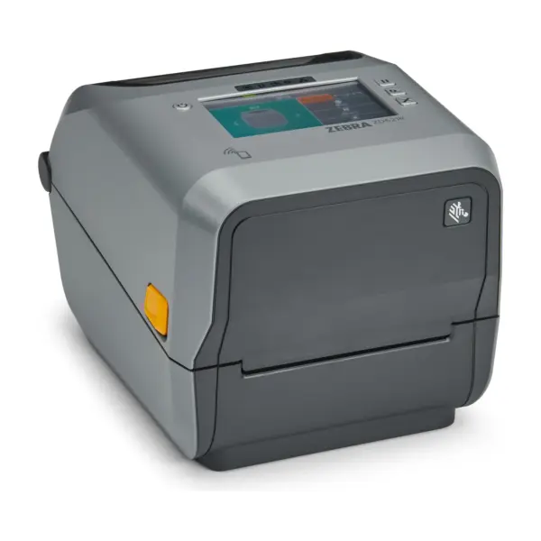 Zebra ZD621R 4 inç Masaüstü RFID Yazıcı/Kodlayıcı